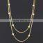 Best Selling Products In America 2016 Small Pearl Jewelry Necklace Set
