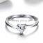 Hot Wholesale Fashion 925 Ring Jewelry Spiritual Engagement Rings