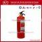 portable 2kg abc dry powder fire extinguisher