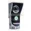 Danmini 720P WiFi Video Door Phone,2.4G Doorbell WiFi, Support Wireless Unlock iOS Android APP
