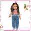 China doll factory made American girl dolls 18 inch vinyl dolls OEM vinyl dolls