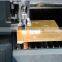 high precision china uv printing & cnc small laser cutting integrated machine