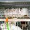 2016 best-selling China Good Quality galvanized Commercial rabbit cage