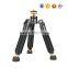 QZSD-Q178 10kg Load Portable Mini Tripod Laptop Stand Mini Tabletop Tripod for Digital DSLR Camera And Smart Phone