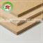 chip board/particle board/chip board with melamin paper