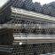 Manufacturer Weld Steel Pipe Black Welded Steel Pipe