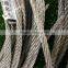 Wire Rope With Plastic Coated/PCS Coated Wire Rope