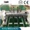 Latest product automatic corrugated cardboard partition machine hot sale