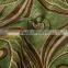 Jacquard style woven chenille fabric, sofa cushion cover, pillow case