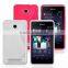 2015 Popular Simple pattern case for Sony XPERIA E1