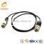 Design Classical Car Radio Wire Harness