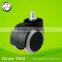 High Quality Nylon Glide Feet Good Price Adjustable Furniture Casters