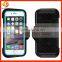 factory price For Apple Iphone 6/ 6s / 6s plus/6plus heavy support rack 360 degree pvc rotating mobile phone protective case