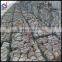 Gabion retaining wall, Dam use Gabion mesh/basket/boxs