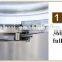 stainless steel water tank price stainless steel storage tank