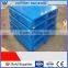 foldable metal pallet