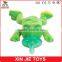 cute monkey plush baby pacifier toy