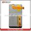 Mobile Phone Spare Parts LCD Screen For HTC G17 EVO 3D