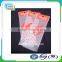 2015 Transparent Opp Bag With Header