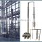 96% Alcohol Recovery Tower / Ethanol Rectifying Device / Alcohol Distillation