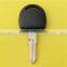 Excellent Opel key for blank car key transponder car key shell HU46 blade right blade no logo