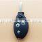 New Style Citroen Key for Citroen Xsara Picasso Berlingo C5 3 Button Flip Remote Car Key Case Shell Cover