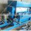 3 Molds Paper Pulp Egg Box Machine