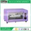 Hot sale Unit7 bread baking oven cooking pan with electrical oven