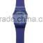 custom promotion watch plastic strap kid plastic watch