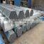 Горячеоцинкованная стальная труба для лесов BS1387/ASTM A53/EN39