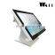 Factory wholesales cheap supermarket pos machine pos system touch screen with high quality