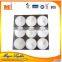 Hot Sale Multifunction Tea Light / Votive Candle