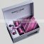 elegant custom design paper tie boxes
