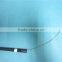 Good performance 433mhz rubber antenna with 1.13 cable pigtail and IPEX connectror