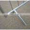 High standard galvanzied safety Crowd control barrier,crowd control fencing