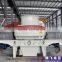 Good gravel particle shape sand making machine