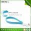 High Quality High speed Magnet Micro V8 data cable for iPhones Ipod ipad etc