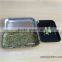 Wholesale promotional existing mould serving tin tray