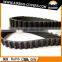 New production of polyurethane timing belt, flat belt praise