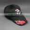 FASHION FITTED RACING CAP/RACING BASEBALL CAP/RACING CAP/EMBROIDERY CAP/MESH RACING CAP