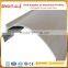 High quality aluminum extrusion 6063 alloy aluminium sheet in cheap price