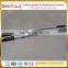 New no noise universal aluminum make extrusion auto car removable roof rack