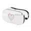 Amazon Best Seller VR Box, VR Virtual Reality Headset China Market