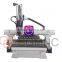 4*8ft dis auto change tools cnc wood router for kitchen cabinet door making