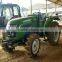 55hp 4wd farmer tractor used in kenya