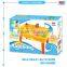 Plastic kids sand and water play kids sand water table