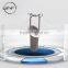 Stainless steel wire mesh witches hat strainer