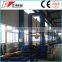 Z15 automatic assembling machine for h beam