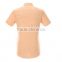 Custom made apparel wholesale 100% egyptian cotton sweat resistant business slim fit linen dress shirt design