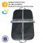 Wholesale eco-friendly customize color non woven fabric foldable wedding dress garment bag